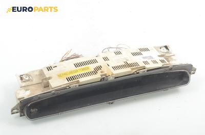 Километраж за Renault Espace III Minivan (11.1996 - 10.2002) 2.2 12V TD (JE0E, JE0H, JE0P), 113 к.с.