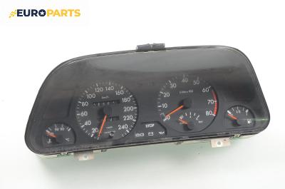 Километраж за Peugeot 306 Hatchback (01.1993 - 10.2003) 2.0 XSi, 121 к.с.