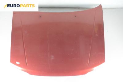 Преден капак за Peugeot 306 Hatchback (01.1993 - 10.2003), 2+1 вр., хечбек, позиция: предна