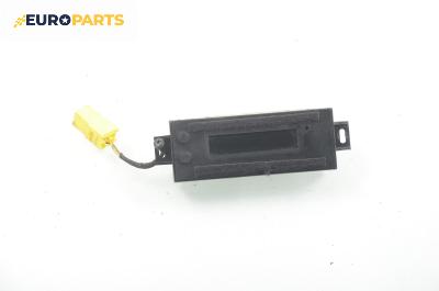 Часовник за Peugeot 306 Hatchback (01.1993 - 10.2003)