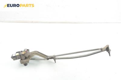 Ел. мотор за чистачките за Renault Megane I Hatchback (08.1995 - 12.2004), хечбек, позиция: предна