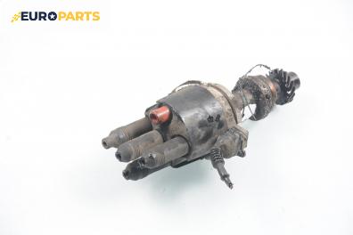 Палец на разпределителя на запалването (делко) за Audi 80 Sedan B4 (09.1991 - 12.1994) 2.0, 90 к.с.