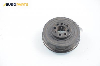 Демпферна шайба за Audi 80 Sedan B4 (09.1991 - 12.1994) 2.0, 90 к.с.