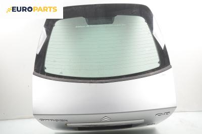 Заден капак за Citroen C5 I Sedan (03.2001 - 03.2005), хечбек