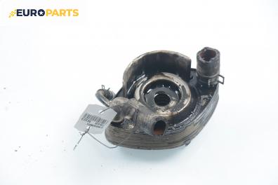 Маслоохладител за Mazda 323 F VI Hatchback (09.1998 - 05.2004) 2.0 TD, 101 к.с.