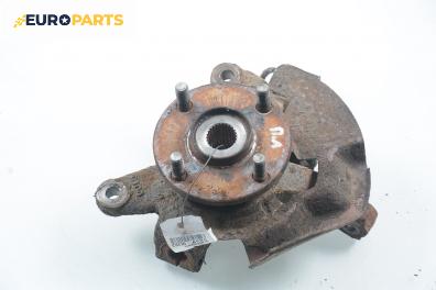 Шенкел главина за Mazda 323 F VI Hatchback (09.1998 - 05.2004), позиция: предна, лява