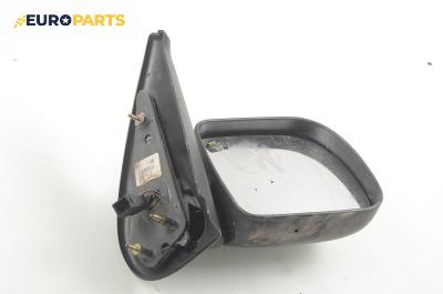Огледало за Renault Kangoo Van (08.1997 - 02.2008), 4+1 вр., пътнически, позиция: дясна
