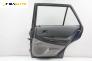 Врата за Mazda 323 F VI Hatchback (09.1998 - 05.2004), 4+1 вр., хечбек, позиция: задна, дясна