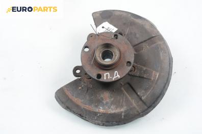 Шенкел главина за Audi 80 Sedan B3 (06.1986 - 10.1991), позиция: предна, дясна