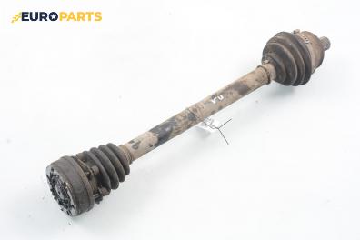 Полуоска за Audi 80 Sedan B3 (06.1986 - 10.1991) 1.8 S, 90 к.с., позиция: предна, лява
