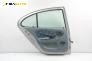 Врата за Renault Megane I Hatchback (08.1995 - 12.2004), 4+1 вр., хечбек, позиция: задна, лява