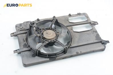 Перка охлаждане за Mitsubishi Colt VI Hatchback (10.2002 - 06.2012) 1.1, 75 к.с.