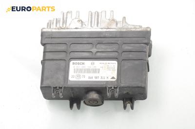 Компютър двигател за Volkswagen Golf III Variant (07.1993 - 04.1999) 1.8, 90 к.с.