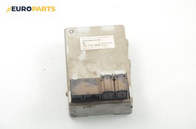 Модул електрическа рейка за Opel Corsa B Hatchback (03.1993 - 12.2002)