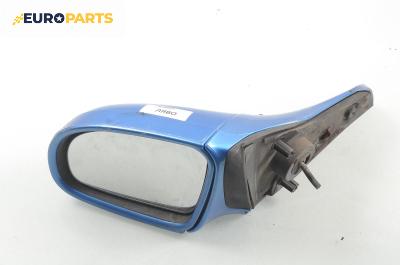 Огледало за Opel Corsa B Hatchback (03.1993 - 12.2002), 2+1 вр., позиция: лява