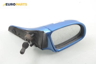 Огледало за Opel Corsa B Hatchback (03.1993 - 12.2002), 2+1 вр., позиция: дясна