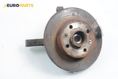 Шенкел главина за Renault Megane I Hatchback (08.1995 - 12.2004), позиция: предна, лява