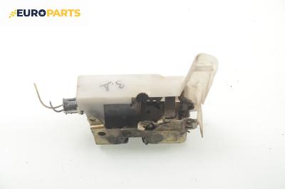 Брава на врата за Renault Megane Scenic (10.1996 - 12.2001), позиция: задна, дясна