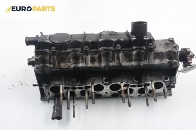 Глава за Peugeot 306 Hatchback (01.1993 - 10.2003) 1.9 D, 69 к.с.