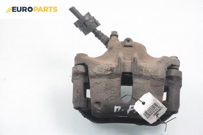 Спирачен апарат за Renault Kangoo Van (08.1997 - 02.2008), позиция: предна, дясна