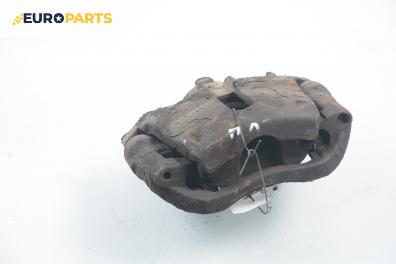 Спирачен апарат за Renault Kangoo Van (08.1997 - 02.2008), позиция: предна, лява