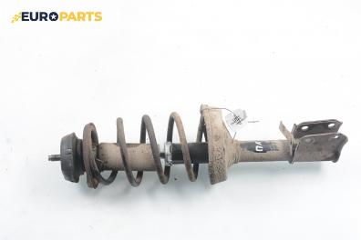 Макферсон за Renault Kangoo Van (08.1997 - 02.2008), пътнически, позиция: предна, лява