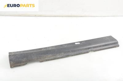 Праг за Citroen C5 I Sedan (03.2001 - 03.2005), 4+1 вр., хечбек, позиция: лява