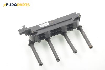 Запалителна бобина за Citroen C5 I Sedan (03.2001 - 03.2005) 2.0 16V HPi (DCRLZB), 140 к.с.