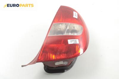 Стоп за Citroen C5 I Sedan (03.2001 - 03.2005), хечбек, позиция: дясна