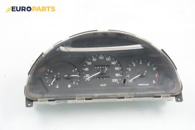 Километраж за Daewoo Lanos Hatchback (05.1997 - 01.2004) 1.3, 75 к.с.