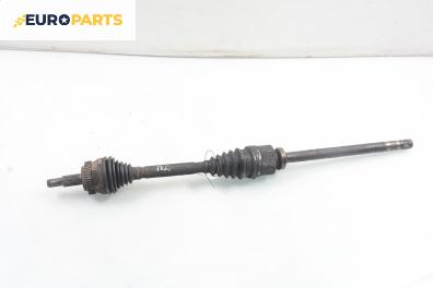Полуоска за Renault Espace III Minivan (11.1996 - 10.2002) 2.2 12V TD (JE0E, JE0H, JE0P), 113 к.с., позиция: предна, дясна