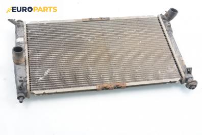 Воден радиатор за Daewoo Lanos Sedan (05.1997 - 04.2004) 1.3, 75 к.с.