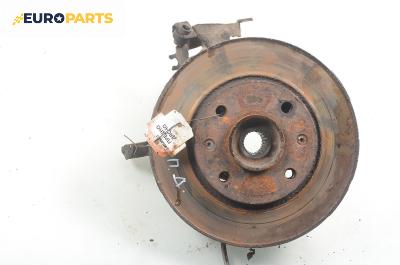 Шенкел главина за Peugeot 306 Hatchback (01.1993 - 10.2003), позиция: предна, дясна