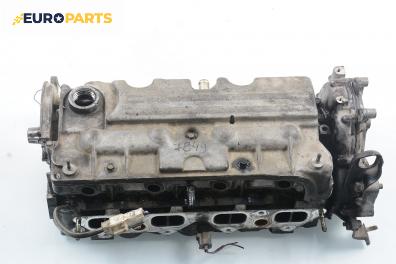 Глава за Mazda 323 F VI Hatchback (09.1998 - 05.2004) 2.0 TD, 101 к.с.