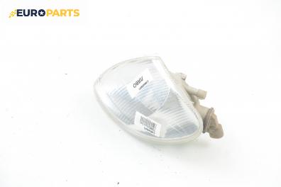 Мигач за Renault Megane Scenic (10.1996 - 12.2001), позиция: лява