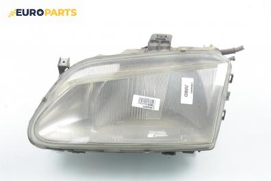 Фар за Renault Megane Scenic (10.1996 - 12.2001), позиция: лява
