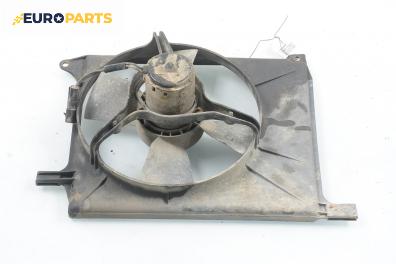 Перка охлаждане за Opel Kadett E Estate (09.1984 - 08.1991) 1.6 i Catalyst, 75 к.с.