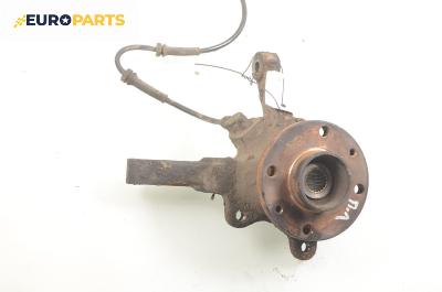 Шенкел главина за Renault Megane Scenic (10.1996 - 12.2001), позиция: предна, лява