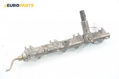 Бензинова рейка за Citroen C5 I Sedan (03.2001 - 03.2005) 2.0 16V HPi (DCRLZB), 140 к.с.