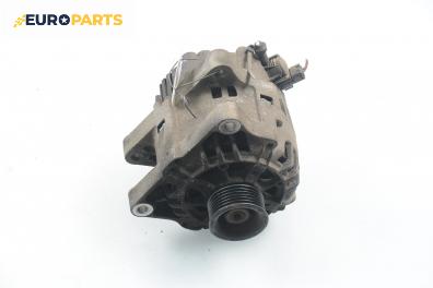 Алтернатор / генератор за Citroen C5 I Sedan (03.2001 - 03.2005) 2.0 16V HPi (DCRLZB), 140 к.с.