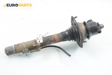 Амортисьор за Citroen C5 I Sedan (03.2001 - 03.2005), хечбек, позиция: предна, лява