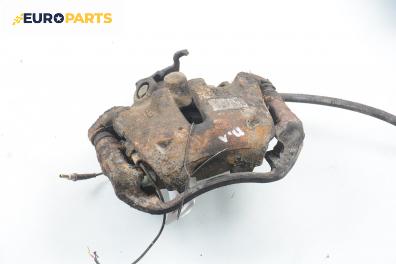 Спирачен апарат за Citroen C5 I Sedan (03.2001 - 03.2005), позиция: предна, лява