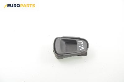 Вътрешна дръжка за Daewoo Nexia Sedan (02.1995 - 06.2008), 4+1 вр., седан, позиция: предна, лява