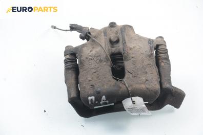 Спирачен апарат за Renault Megane Scenic (10.1996 - 12.2001), позиция: предна, дясна