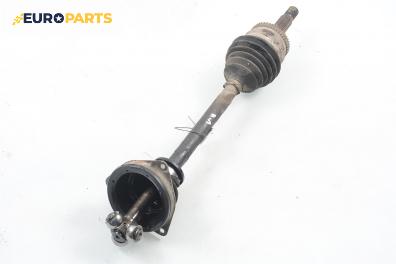 Полуоска за Volvo S40 I Sedan (07.1995 - 06.2004) 1.6, 105 к.с., позиция: предна, лява