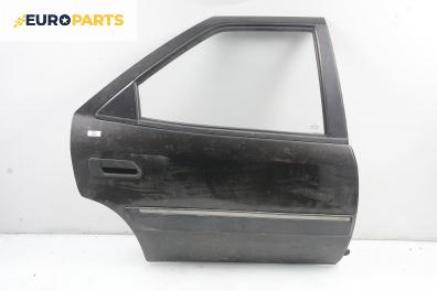 Врата за Citroen Xantia Hatchback I (03.1993 - 01.1998), 4+1 вр., хечбек, позиция: задна, дясна