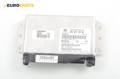 Компютър автоматични скорости за Audi A6 Avant C5 (11.1997 - 01.2005), автоматик