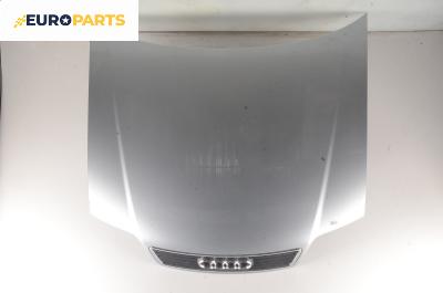 Преден капак за Audi A6 Avant C5 (11.1997 - 01.2005), 4+1 вр., комби, позиция: предна