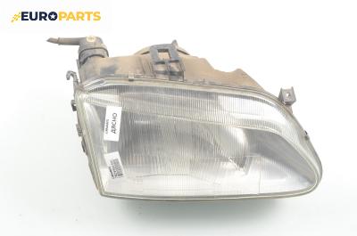 Фар за Renault Megane Scenic (10.1996 - 12.2001), позиция: дясна, Valeo