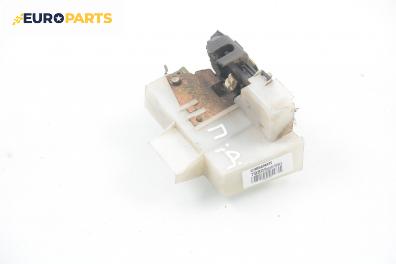 Брава на врата за Renault Megane Scenic (10.1996 - 12.2001), позиция: предна, дясна